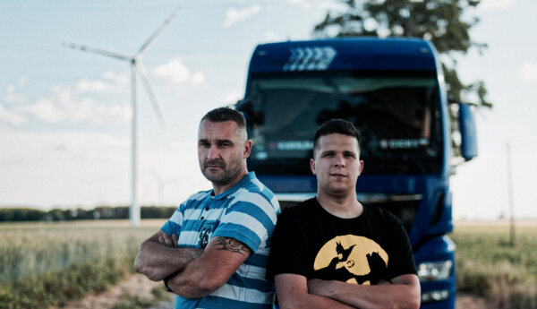 POLSCY TRUCKERSI