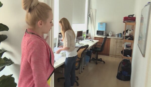 Mąż czy nie mąż? A Paweł? No cóż, zazdrość...