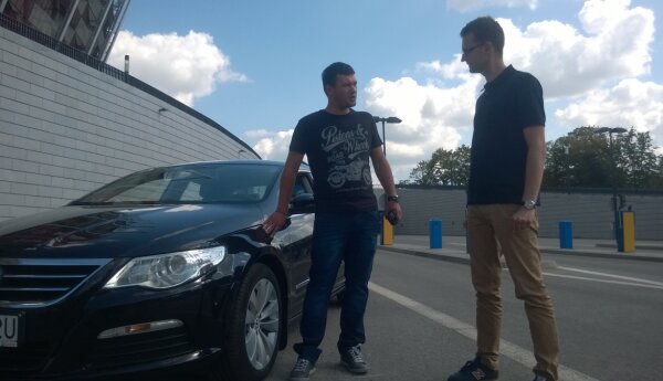 Propozycje dla Tomka: mocne i dobrze wyposażone do 60 tysięcy