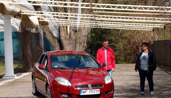 Bezproblemowe auto za 30 tysięcy