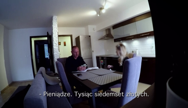 Klucz do złodziejskiego sukcesu