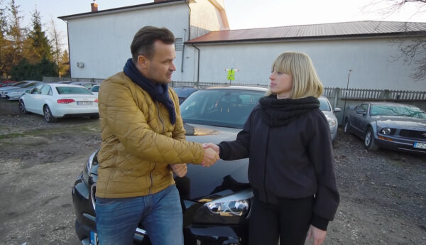 Propozycje dla Moniki: nowoczesny kompakt do 80 tysięcy