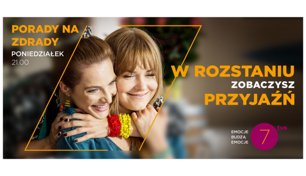 23 marca: Porady na zdrady