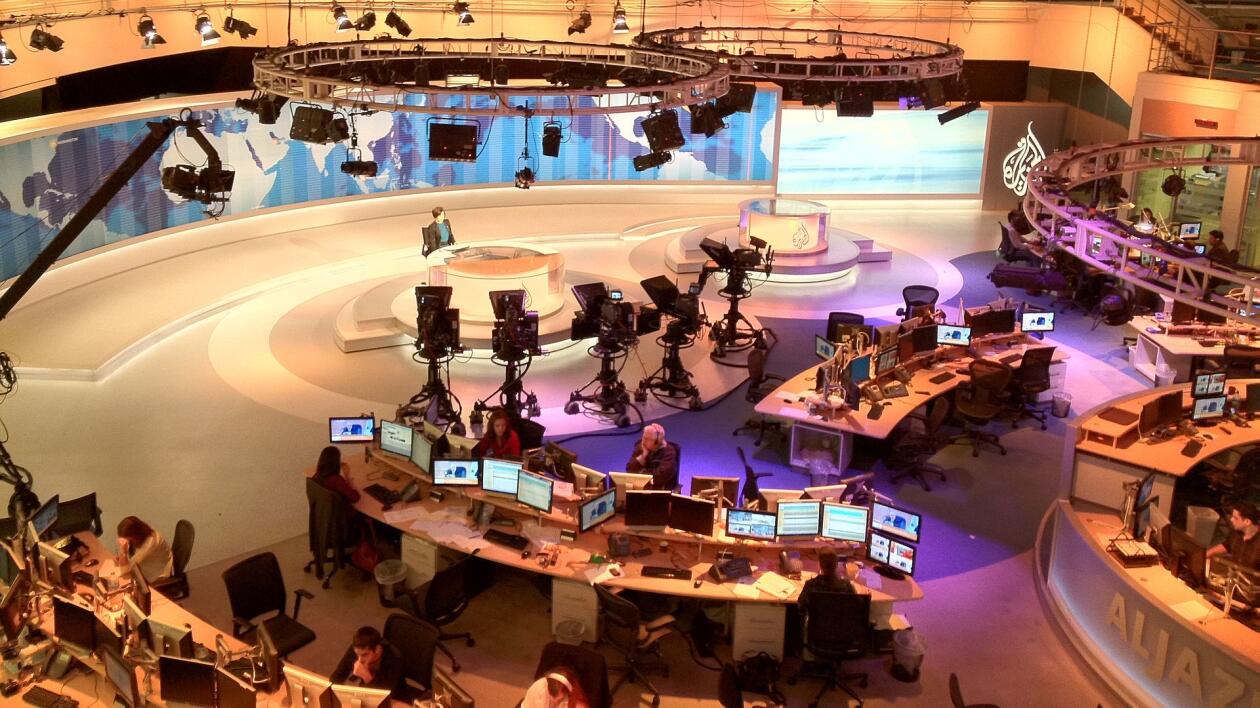 Al Jazeera America przestaje nadawać. Po niespełna 3 latach