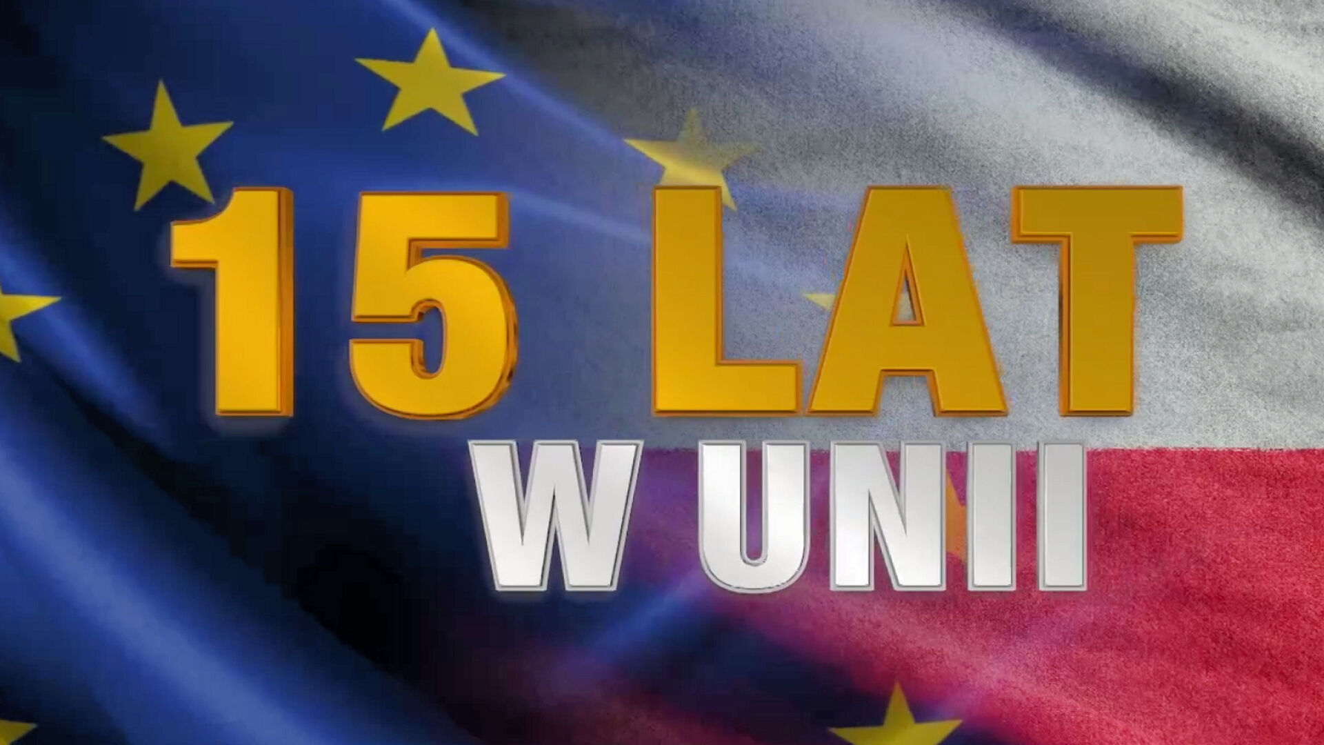 15 lat w UE